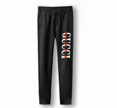 Gucci Long Pants-002